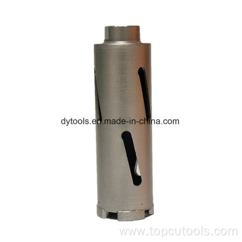 Hammer Drill Diamond Dry Core Drill Bit